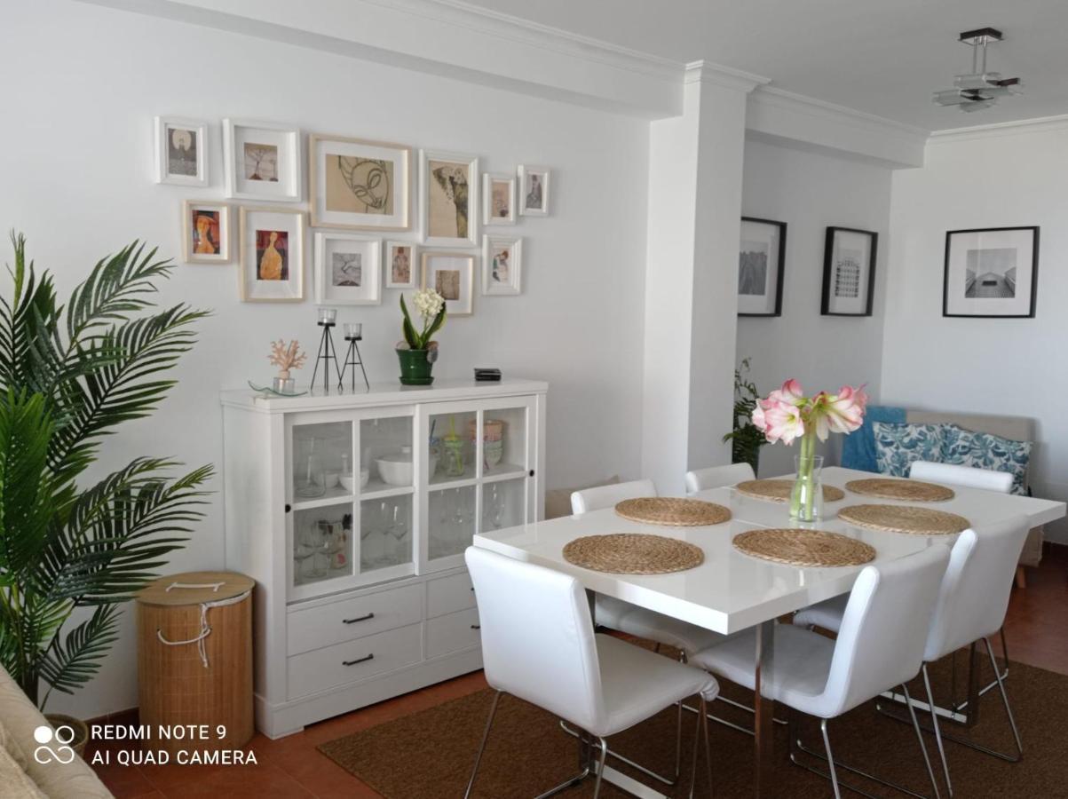 Impresionantes Vistas En Baiona Apartment Exterior photo