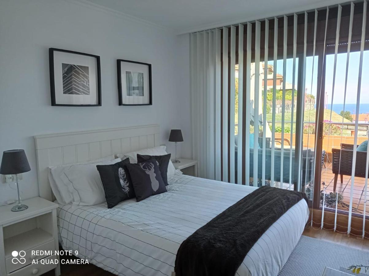 Impresionantes Vistas En Baiona Apartment Exterior photo